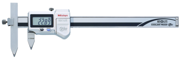 Mitutoyo - NTD10P-P15K