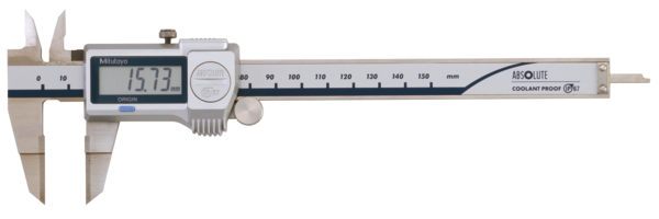 Mitutoyo - Digi.Blade Jaw Caliper