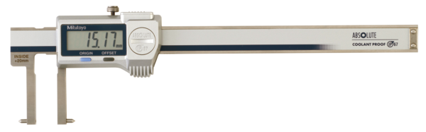 Mitutoyo - NTD14P-P15K