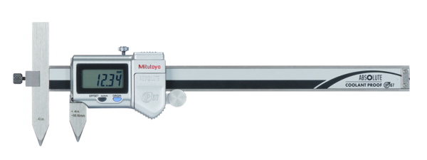 Mitutoyo - Hole Distance Caliper