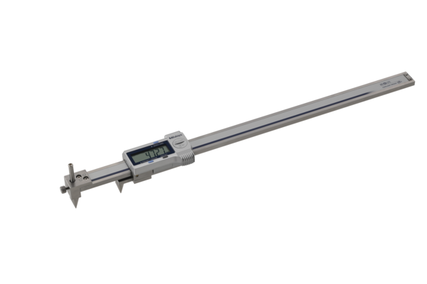 Mitutoyo - Digital ABS Back-Jaw Caliper, IP67