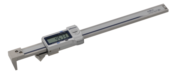 Mitutoyo - Digital ABS Back-Jaw Caliper, IP67
