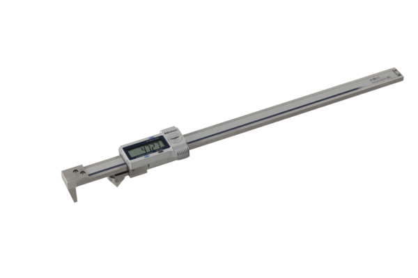 Mitutoyo - Digital ABS Back-Jaw Caliper, IP67