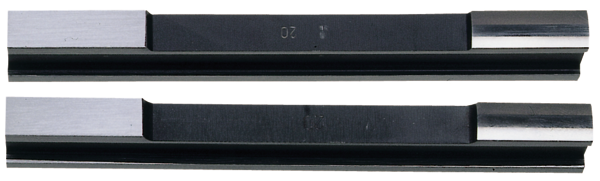 Mitutoyo - Schnabel MLUC20mm, 516-