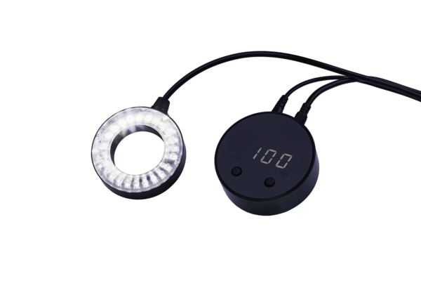 Mitutoyo - Gyûrûs fény Tm-500-hoz