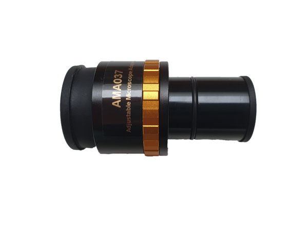 Mitutoyo - 0.37x Szemlencse adapter