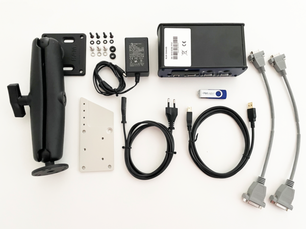 Mitutoyo - M2-2D Data processing soft- and hardware