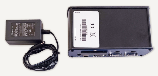 Mitutoyo - M2-2D soft- and hardware for TM