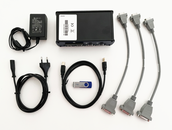 Mitutoyo - M2-2D soft- and hardware for MF's