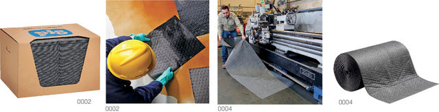 NEW PIG 680103 0260 GRIPPY szőnyeg