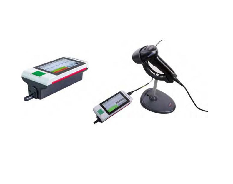 MAHR MarSurf M 310 Set Mobil Érdességmérő Készlet Nyomtatóval - Professzionális Felületvizsgálat