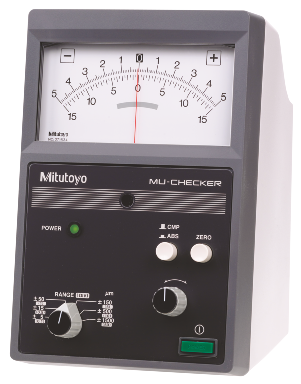 MU-CHECKER