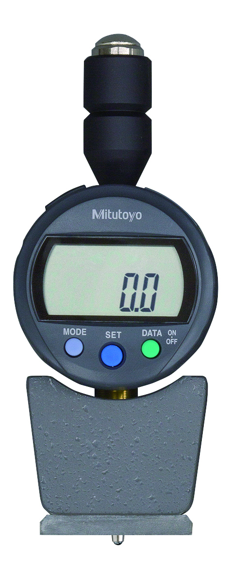 MITUTOYO HH-337-01 Durom.Type D Compact/Analogue