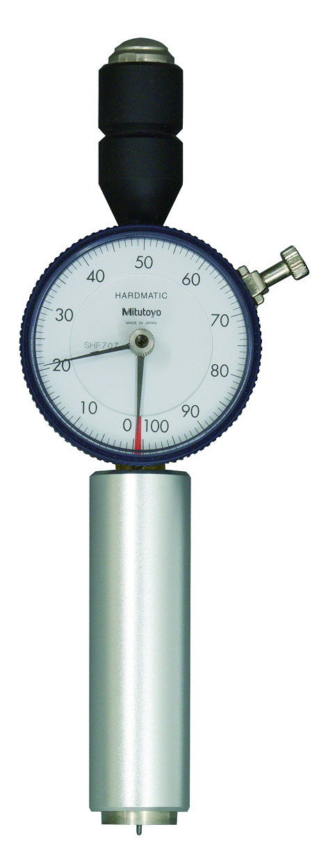 MITUTOYO Shore Durometer