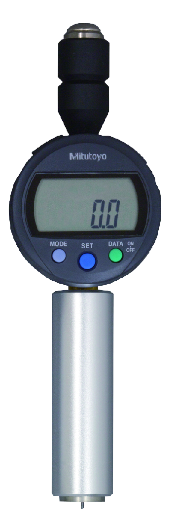 MITUTOYO Shore Durometer