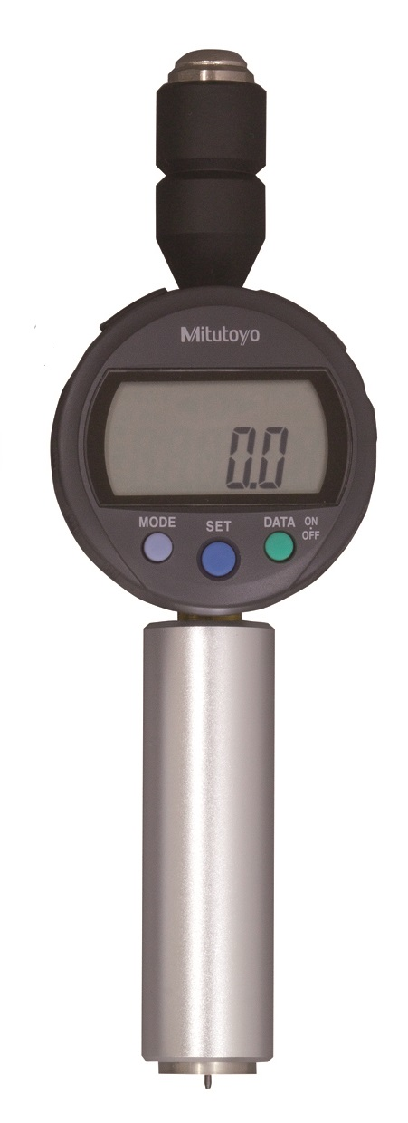 MITUTOYO HH-337-01 Durom.Type D Compact/Analogue