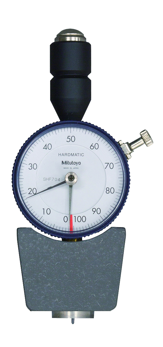 MITUTOYO Shore Durometer