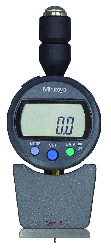 MITUTOYO Shore Durometer