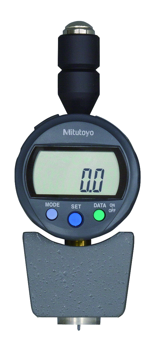 MITUTOYO Shore Durometer