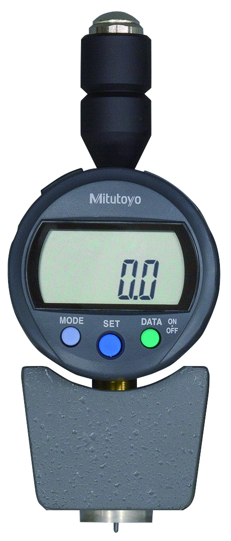 MITUTOYO HH-337-01 Durom.Type D Compact/Analogue