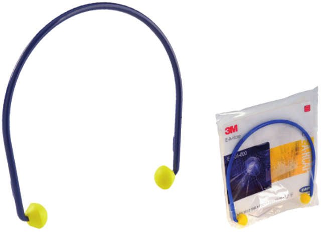 3M E-A-R – 850322-0010 Fülvédő - Precitool Webshop
