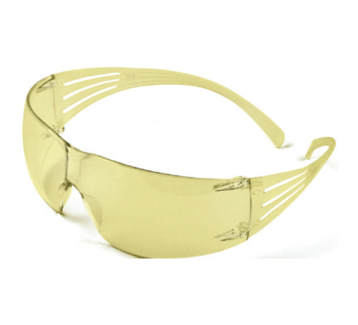 Munkavédelmi szemüveg SecureFit 203yellow - 3M -