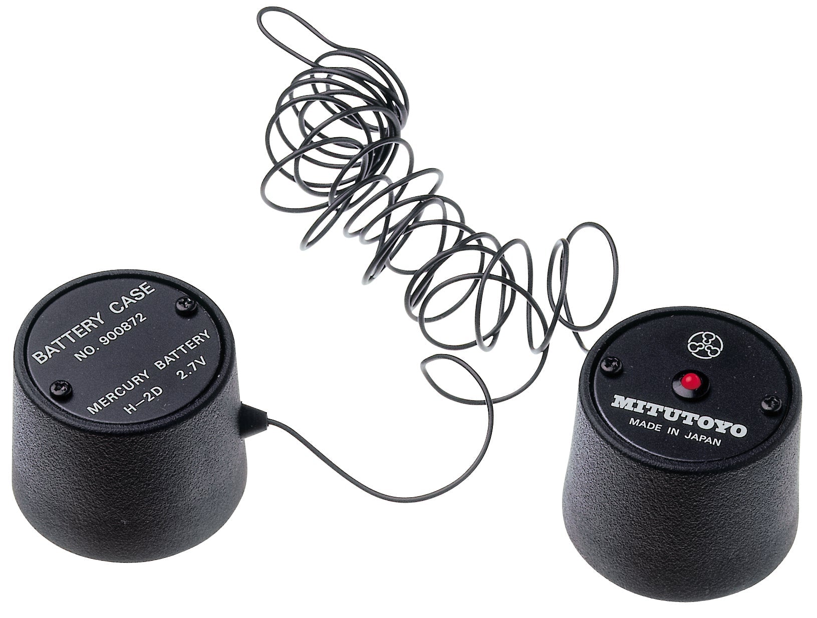 MITUTOYO 900872 Contact Sensor for Height Gauges