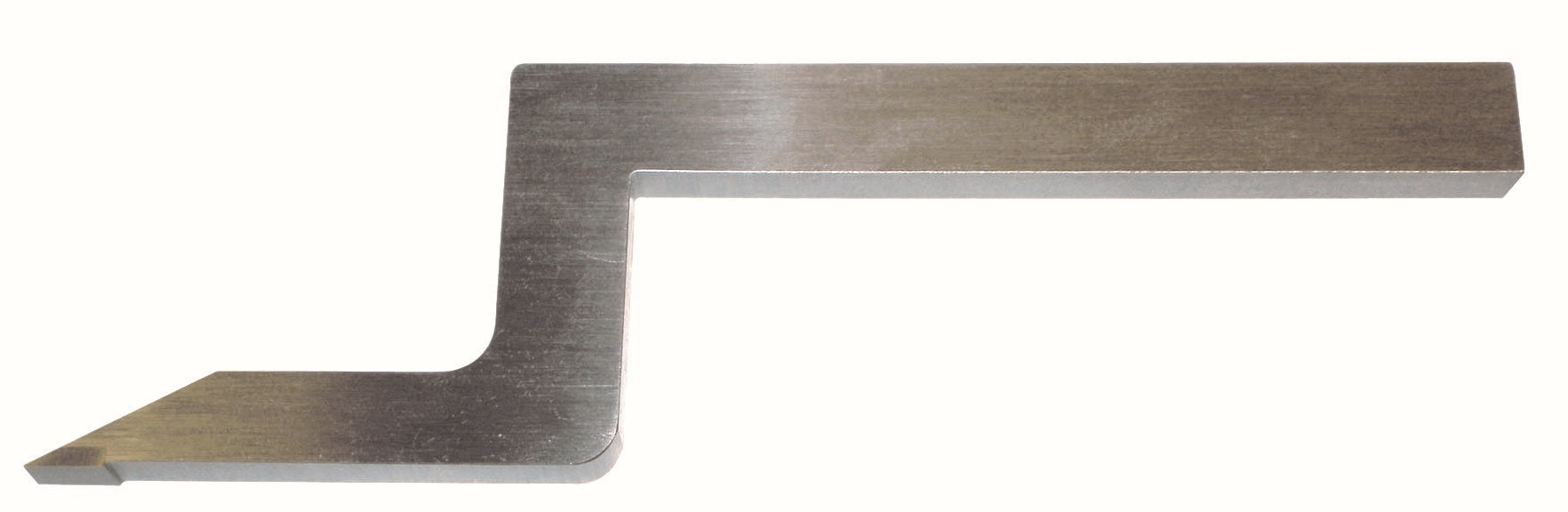 MITUTOYO 905201 Carbide Tipped Scriber 6,35x12,7mm, 150mm Length
