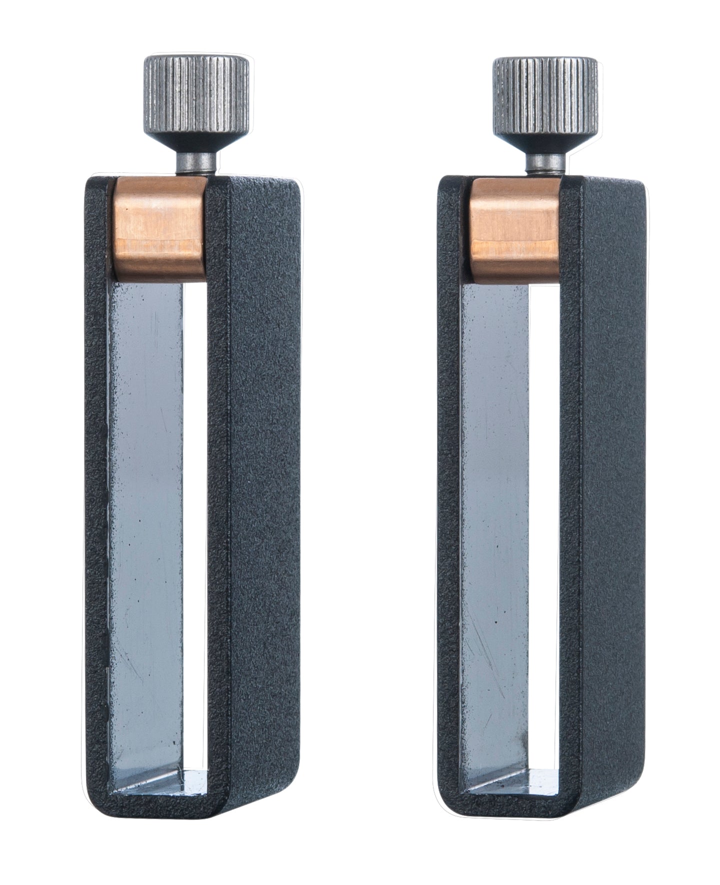 MITUTOYO 914053 Holders (Clamps) Series 552 2 pcs., Metric