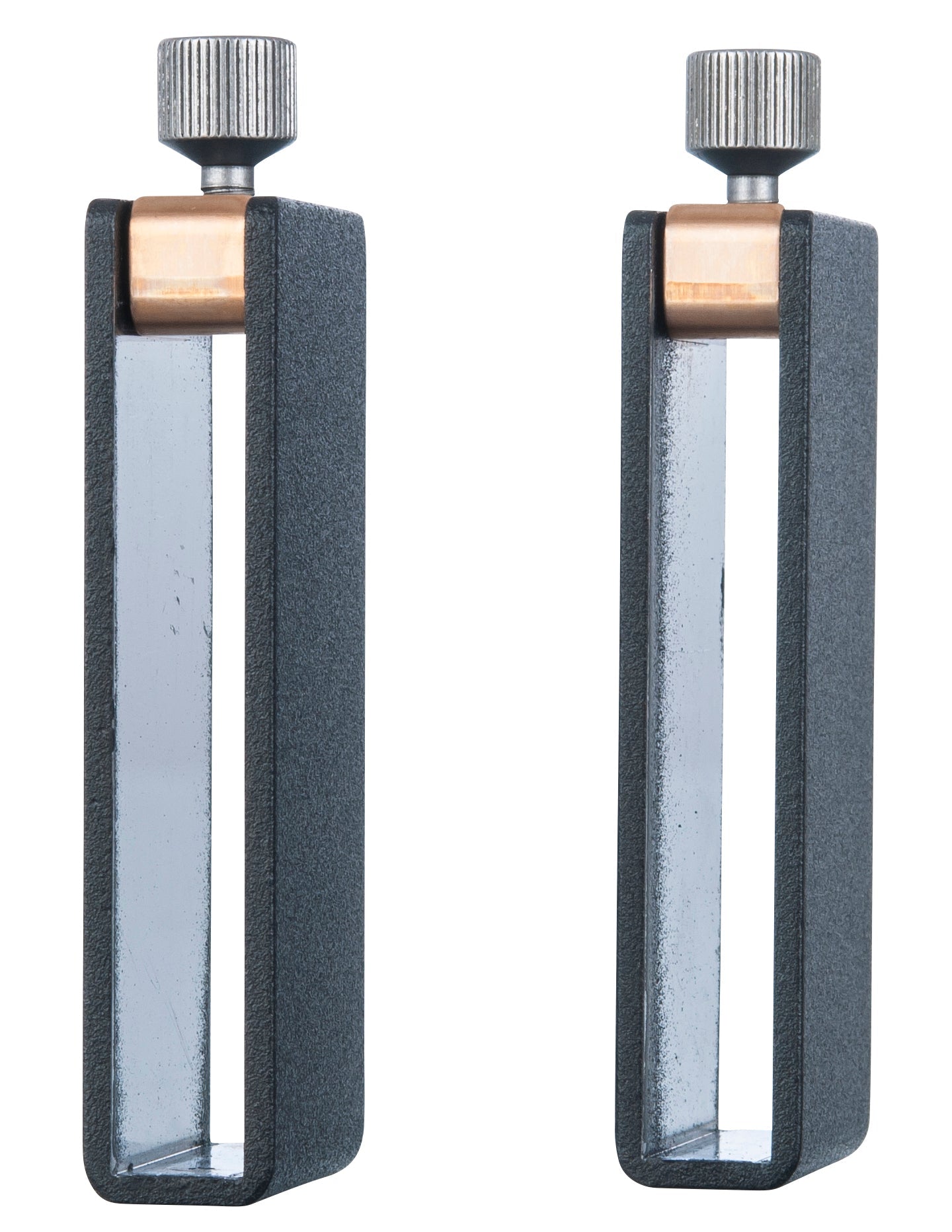 MITUTOYO 914054 Holders (Clamps) Series 552 2 pcs., Inch