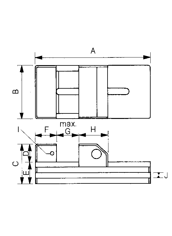MITUTOYO Precíziós satu menetes orsóval