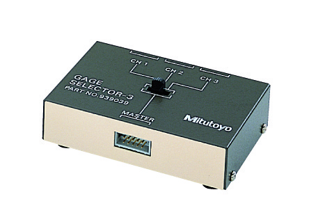 Mitutoyo - Digi.Box(neue No.011235)