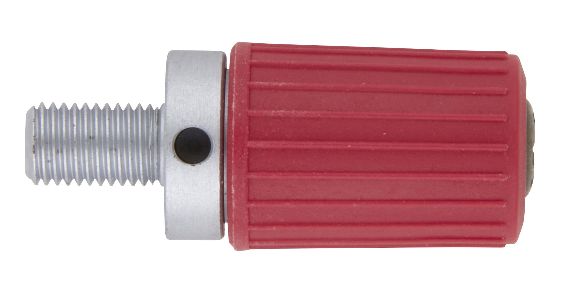 MITUTOYO 985061 Color Ratchet Stop for Analog Micrometer 0-300 mm Red