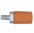 MITUTOYO 985066 Color Ratchet Stop for Analog Micrometer 0-300 mm Brown