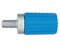 MITUTOYO 985081 Color Ratchet Stop for Analog Micrometer 0-300 mm Blue