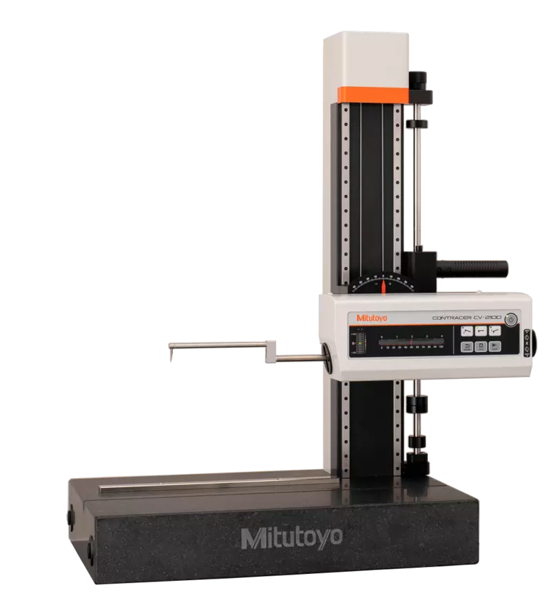 MITUTOYO Contracer CV-2100M4 [mm] - Kontúrmérõ berendezés