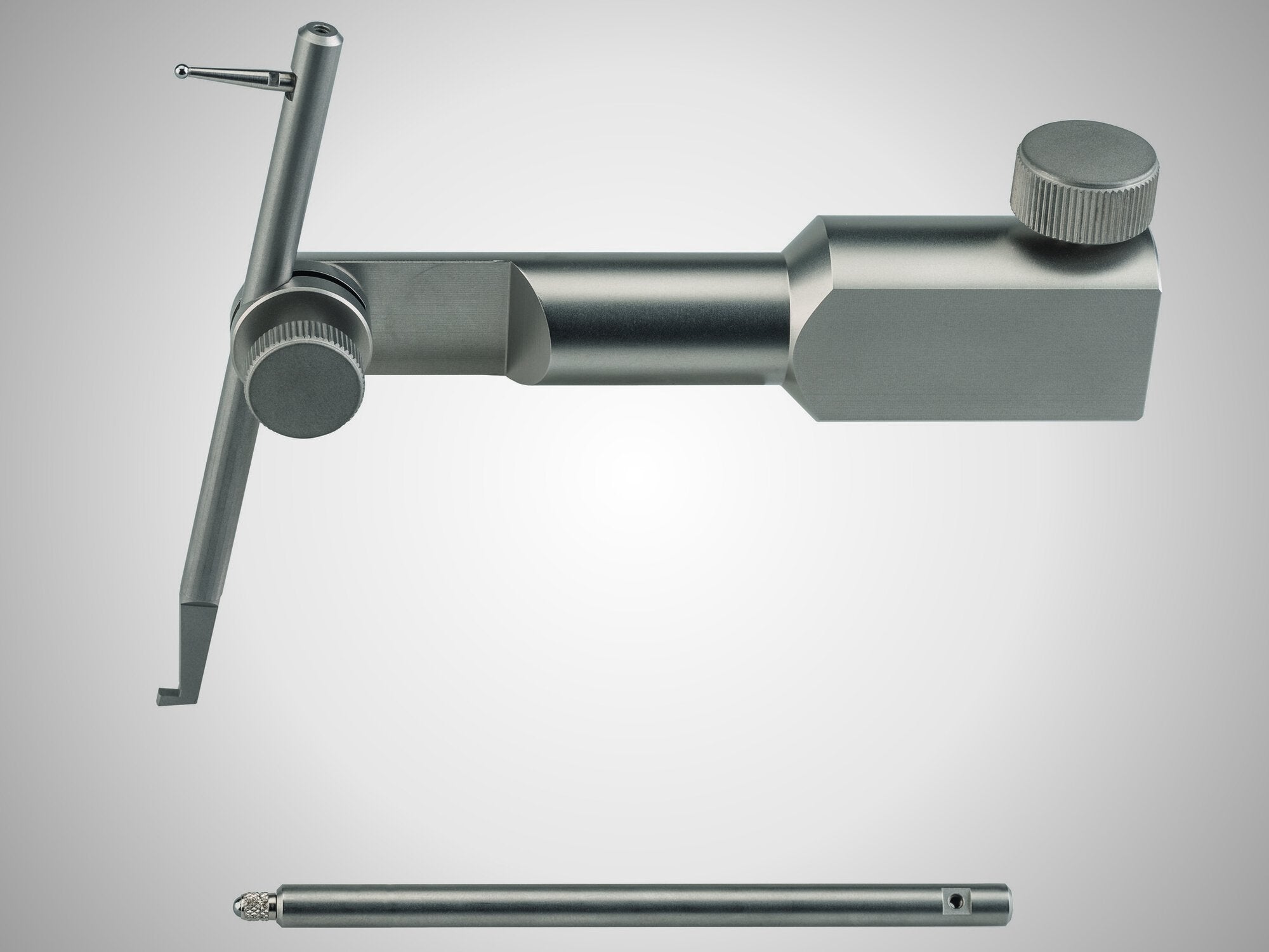 Mahr TMT 120 mélységmérő tapintó 817 CLM-hez / Depth Probe Tip cpl,