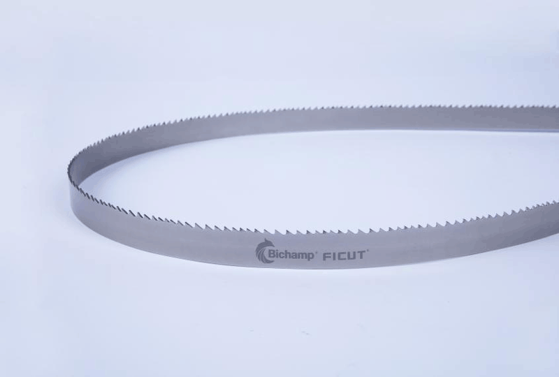 BICHAMP szalagfűrész | 41x1,3 2/3 FI CUT M42