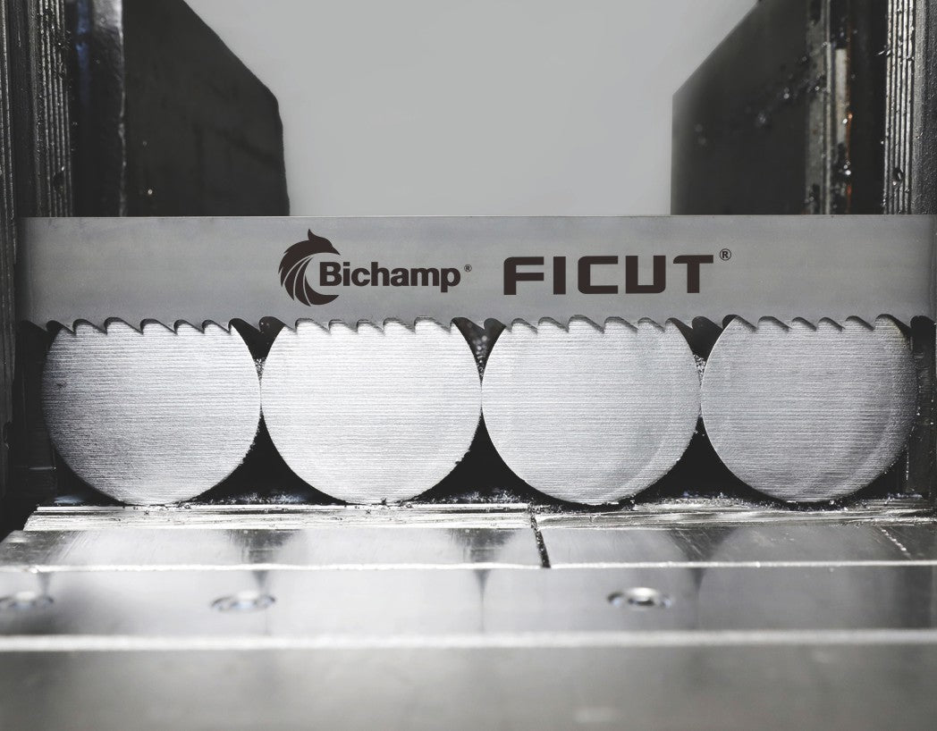 BICHAMP szalagfűrész | 41x1,3 2/3 FI CUT M42
