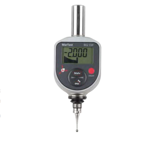 MAHR 4304300 MarTest 802 EW digitális 3D-s éltapintó