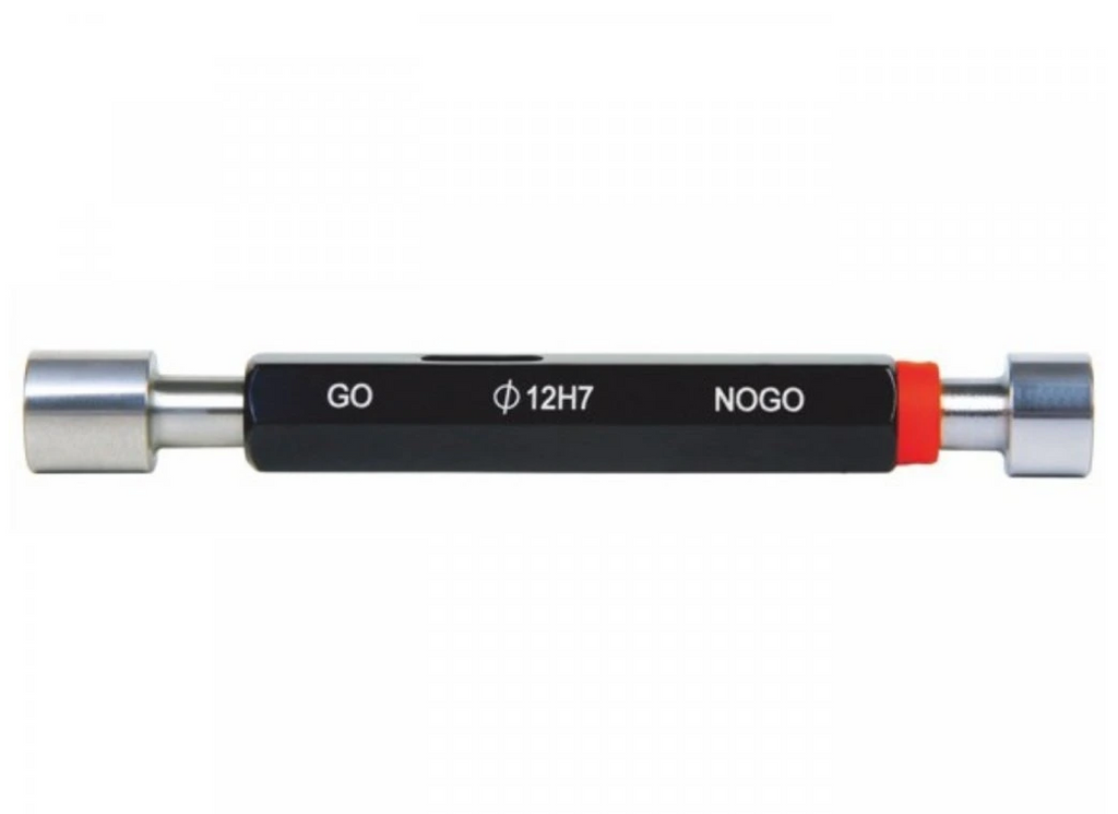 INSIZE 4124-16 16mm Kétoldalú dugós idomszer 16 mm