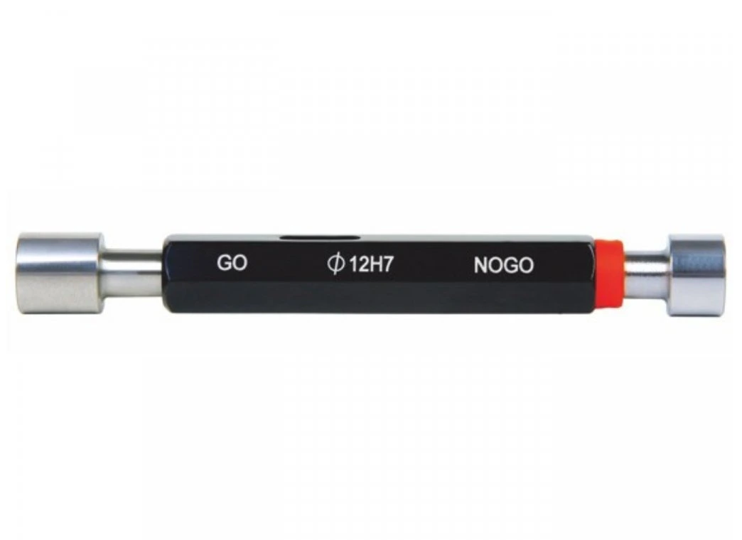 INSIZE 4124-16 16mm Kétoldalú dugós idomszer 16 mm