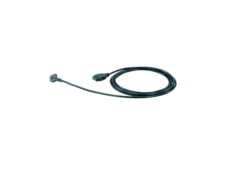 Mitutoyo DIGIMATIC jelkábel adatgombbal, 2 m (05CZA625)
