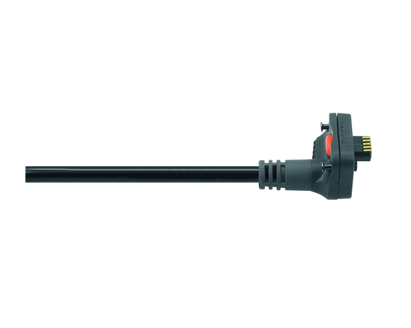 Mitutoyo DIGIMATIC jelkábel adatgombbal, 2 m (05CZA625)