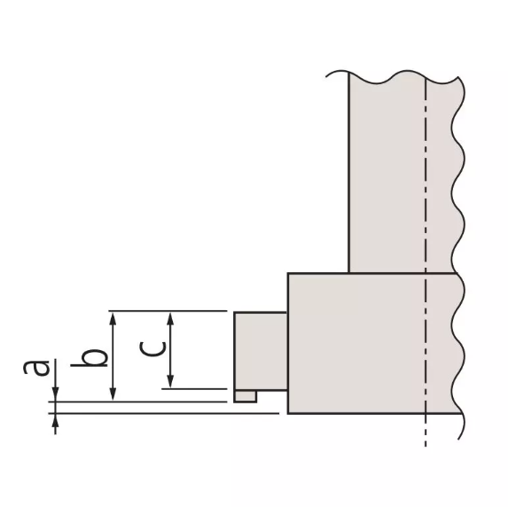 Mitutoyo - Digital ABS Borematic