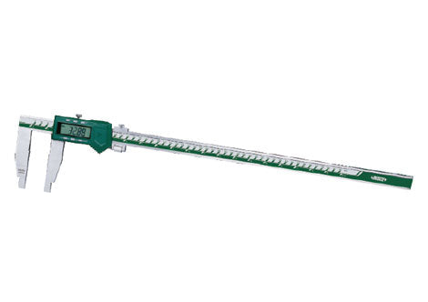 INSIZE 1106-301WL 0-300mm/0-12"