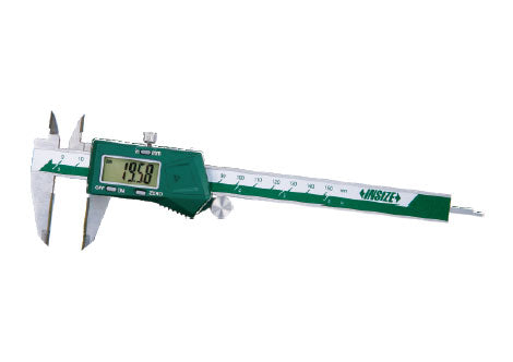INSIZE 1110-150C 0-150mm/0-6"