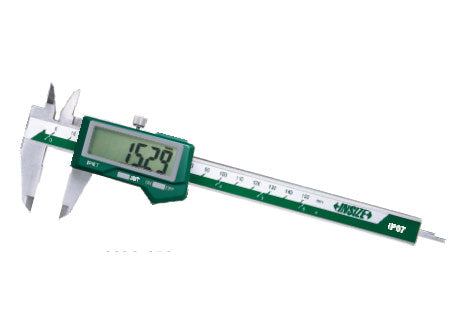 INSIZE 1126-150R 0-150mm/0-6"