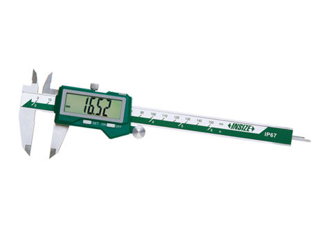 INSIZE 1127-150W 0-150mm/0-6"