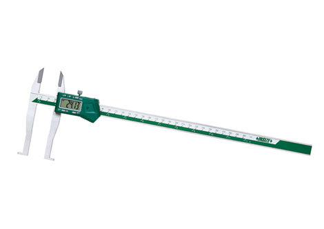 INSIZE 1129-300WL 0-300mm/0-12"